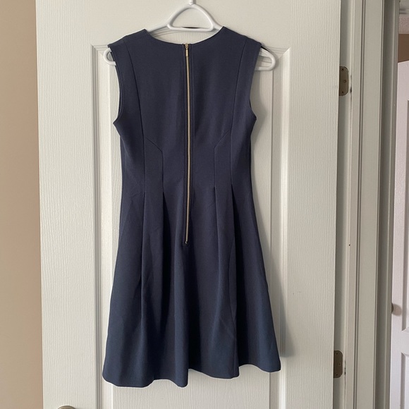 NWOT Dynamite Fit and Flare Dress - Picture 3 of 6